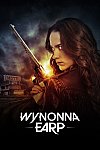 Wynonna Earp (3ª Temporada)
